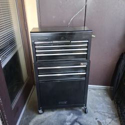 Tool Box