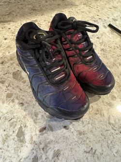 Nike Air Max Plus 25th Anniversary Kids 1Y