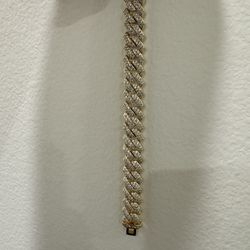 Monaco Link Bracelet 