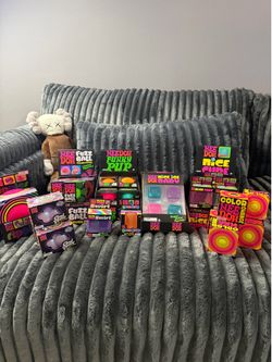 Authentic Needohs For Sale (Prices Vary) READ DESCRIPTION