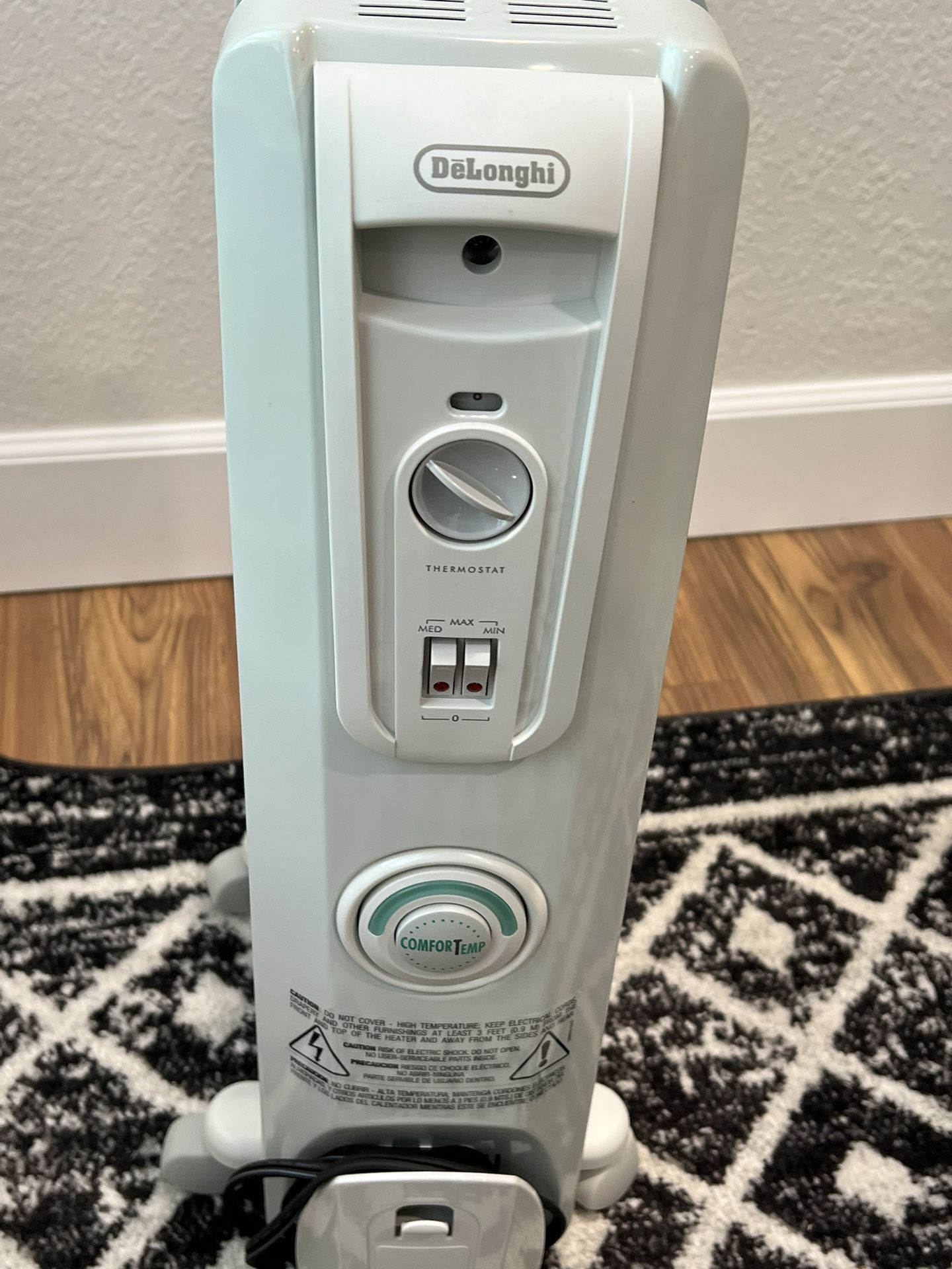Room Heater
