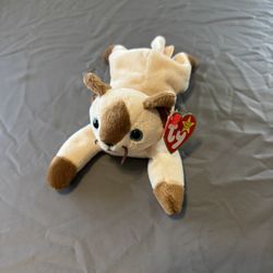 Beanie Baby - Snip