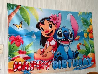Backdrop