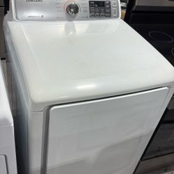 Samsung Electric Dryer