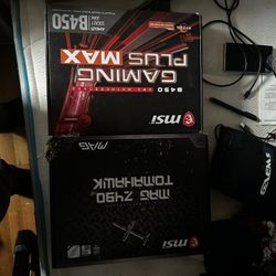 PC GAMING COMPUTER WITH KEYBOARD/MOUSE