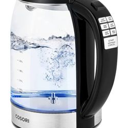 Cosori Electric Kettle