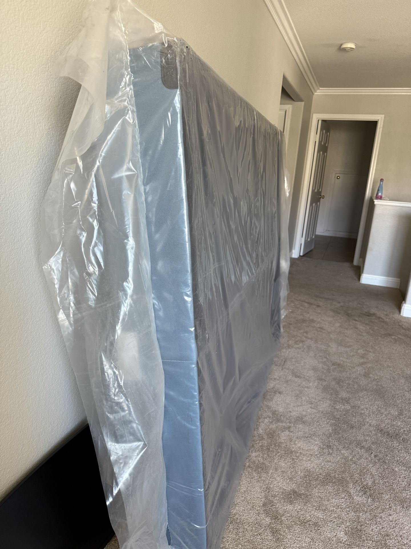 Brand New Queen box spring