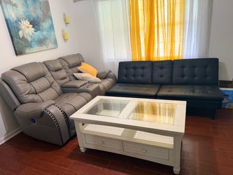 Sofá cama