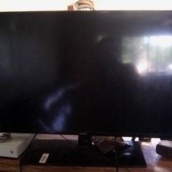 38 Inch Samsung Smart Tv