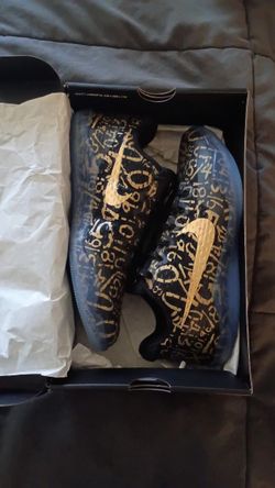 Nike Kobe 11 Protro ( Mamba Day )