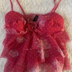 VICTORIA'S SECRET • TANK TOPS AND CAMIS