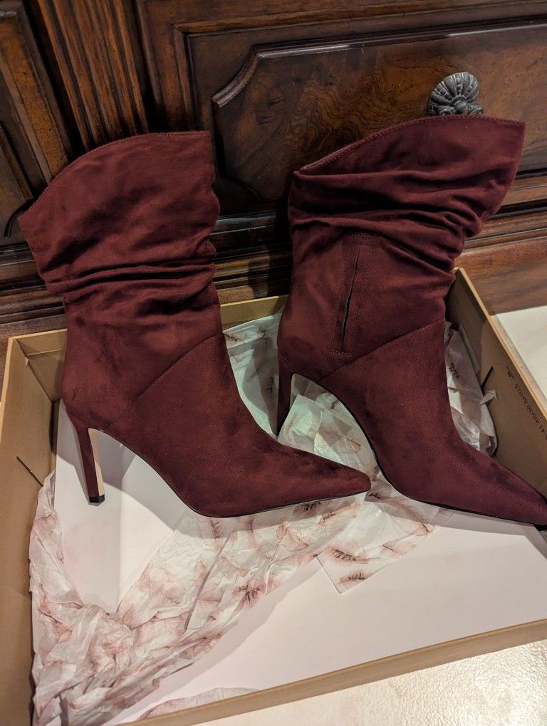 Jessica Simpson Boots