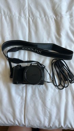 Nikon Coolpix L310