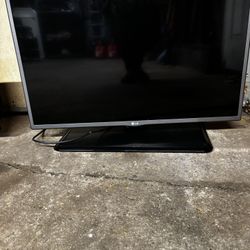 LG TV For Sale