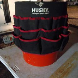 Husky tool Bags
