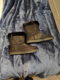 Billy Boots Kids Size 3