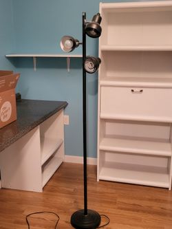 Floor Lamp