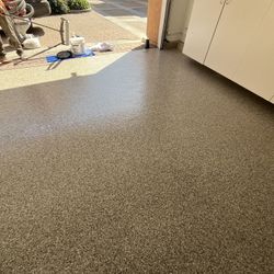 Epoxy Flooring/supplies