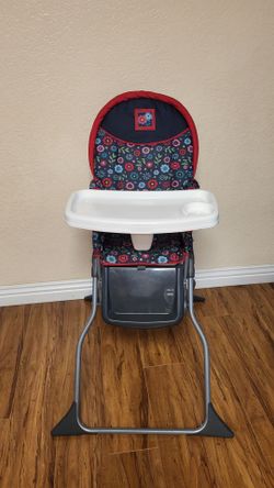 Like New Baby High Chair ( Price Firm!)