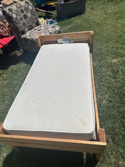Camita  para. Niños