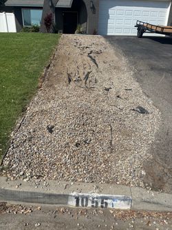 Gravel Free