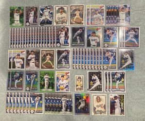 Los Angeles Dodgers Bundle