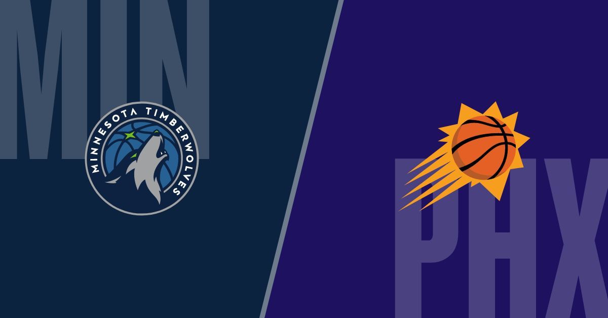 Suns Vs Wolves Game 3 (1 Ticket)