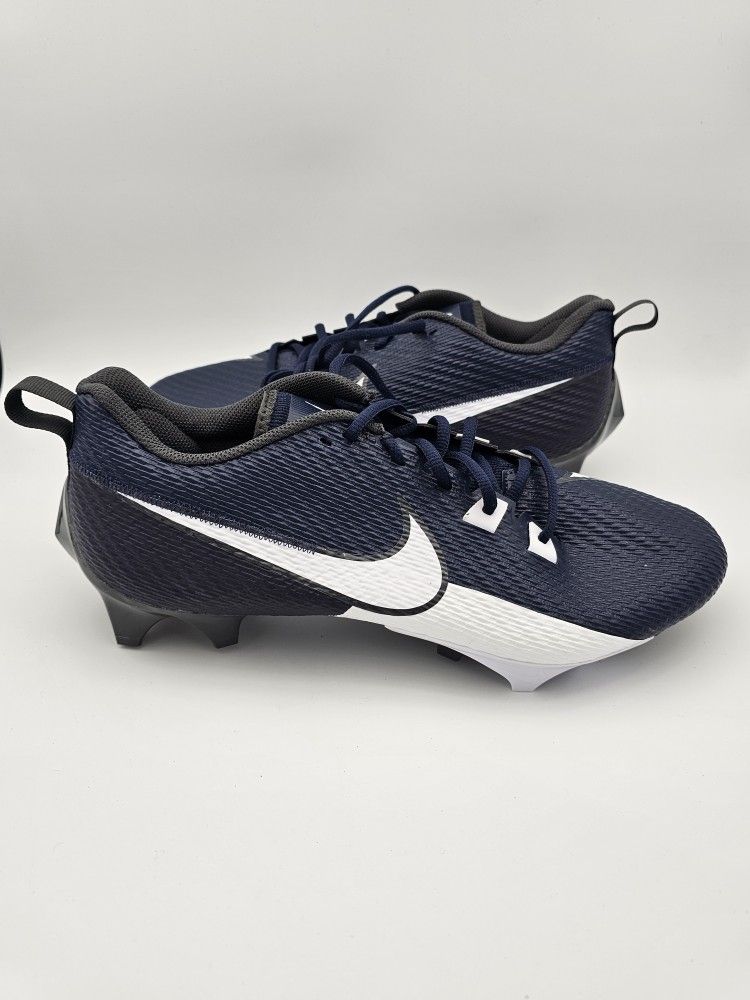 Nike Vapor Edge Speed 360 TB 'College Navy' Football Cleats
