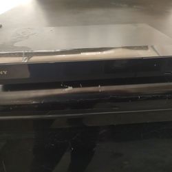 Sony Ultra HD DVD Blu Ray Make Offer