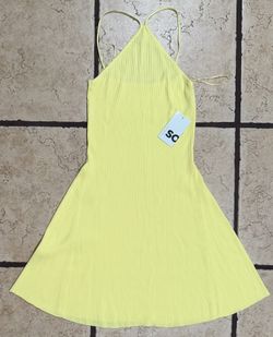 NWT Summer Dress