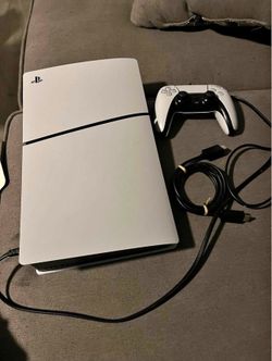 PlayStation For sell 