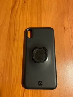 Quadlock iPhone X Max Case