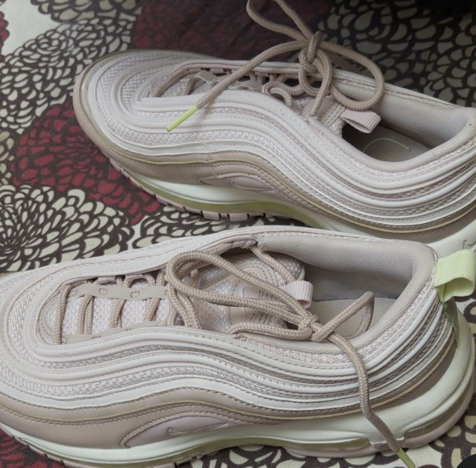 Nike Air Max 97