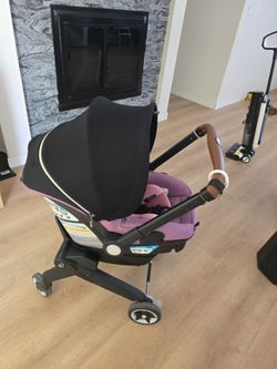 Evenflo Shyft DualRide