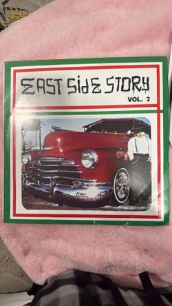 Limited Edition VOLUME 2. 1-12 Vinyl