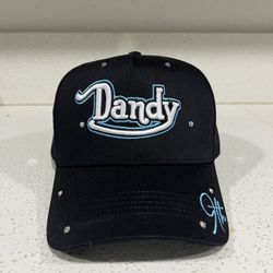 Dandy Hats Dutch 9th Anniversary 