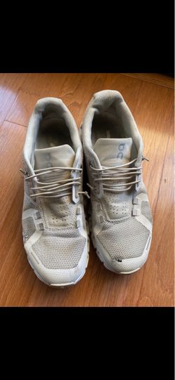 On cloud size 7.5