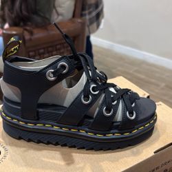 Dr Martens