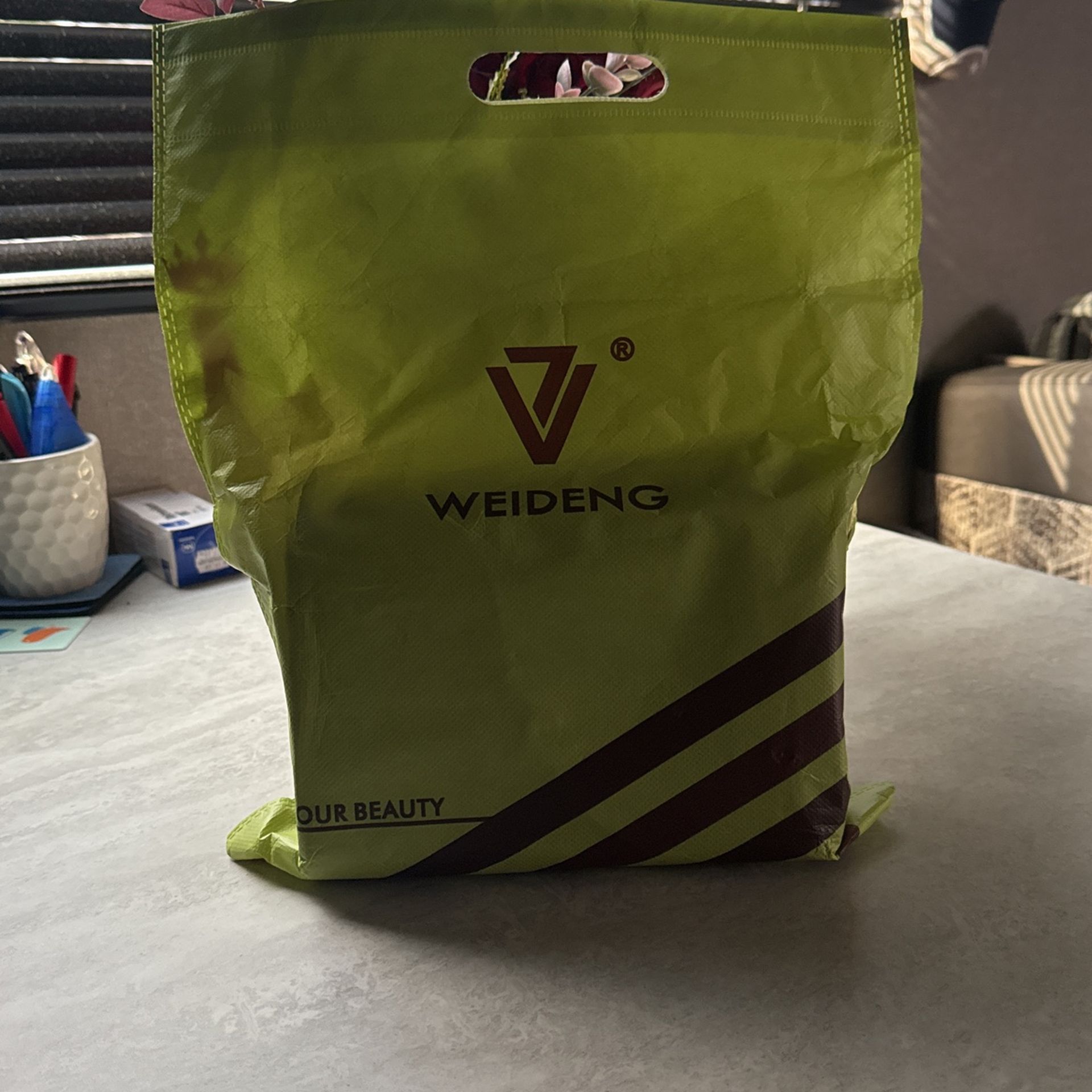 Elegant Bag 
