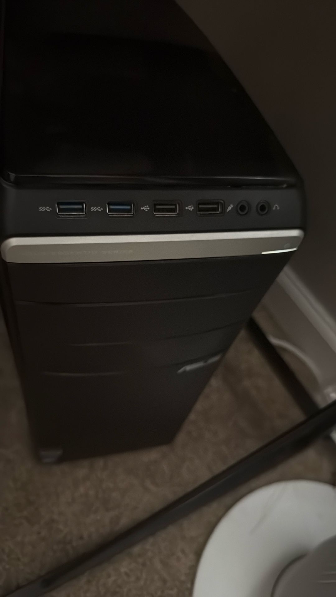 Old Pc