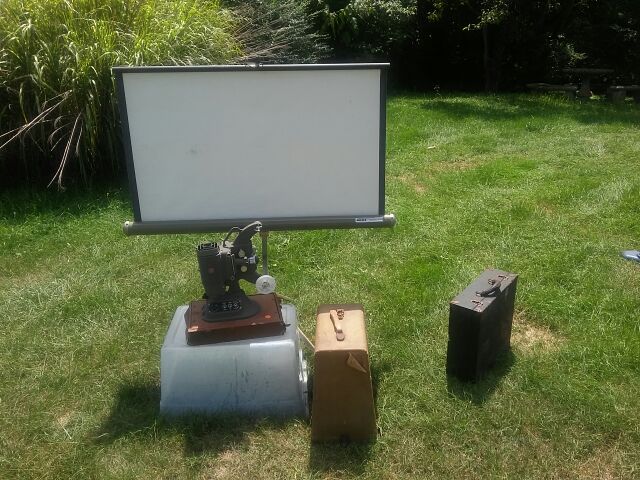 Projector