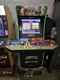 Arcade1up