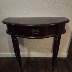 Side Table