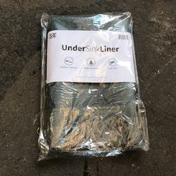 Under Sink Liner 