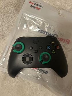 x box controller