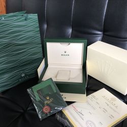 Rolex Pepsi GMT Master ll