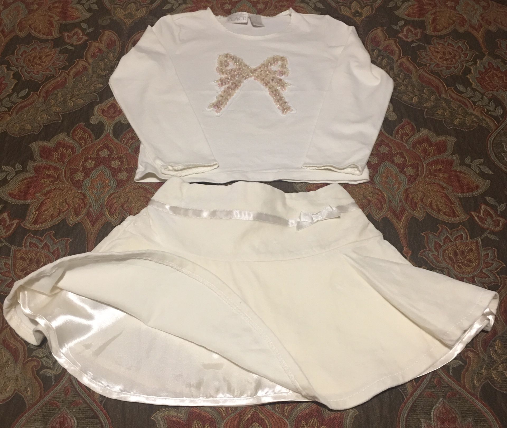 Children’s Place Clothes