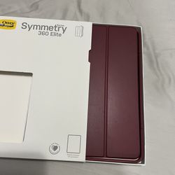 Cover Otter Box Ipad 12.9 Pro  Y Ipad Air 5 Gen