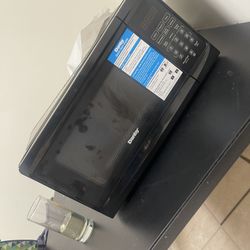 Danby Microwave