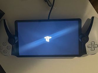 Ps 5 portal